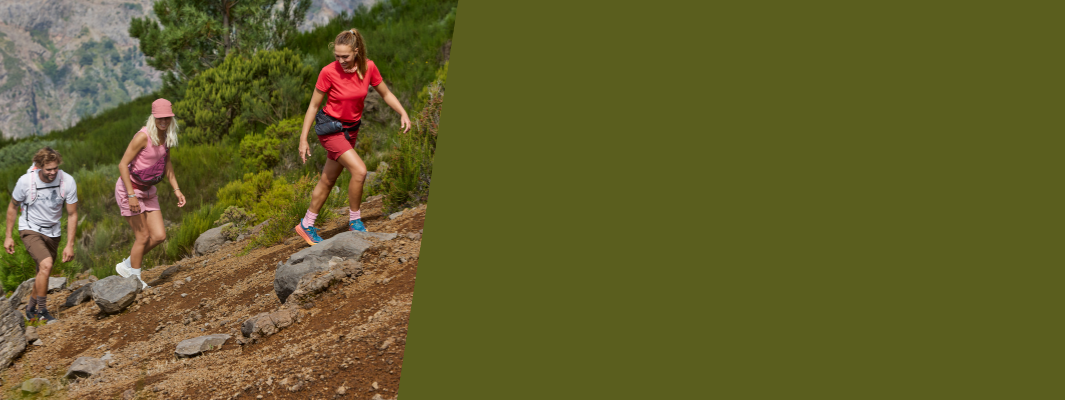 Outdoorbekleidung