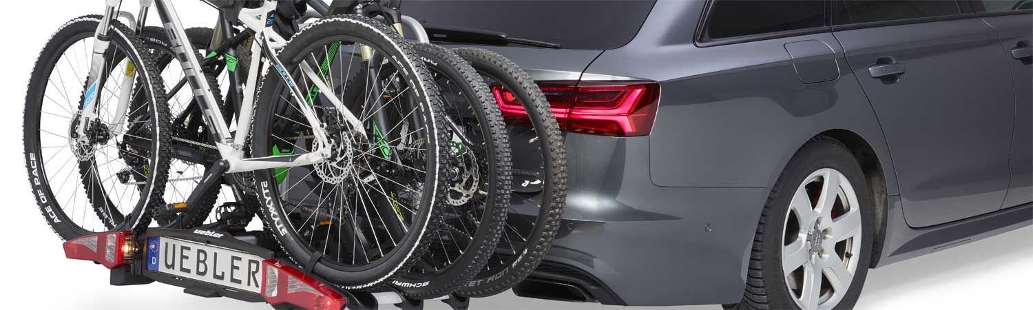 Fahrradträger