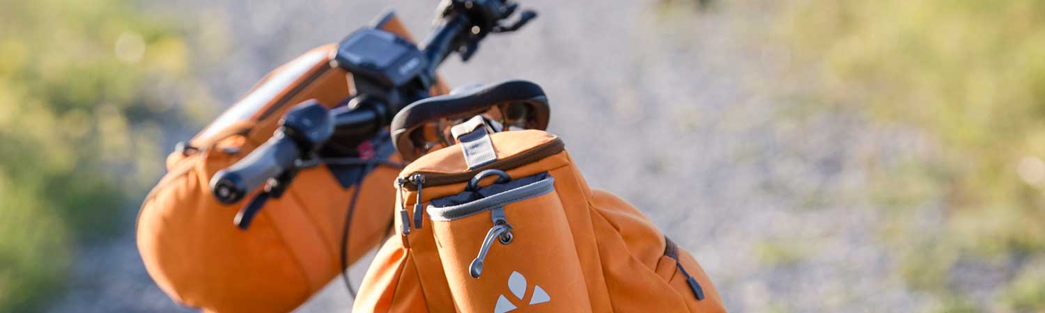 Northwind Fahrradtaschen