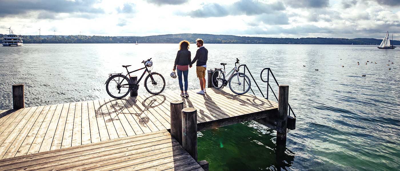 Sonstige Fahrradtaschen