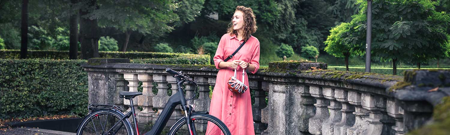 City E-Bike